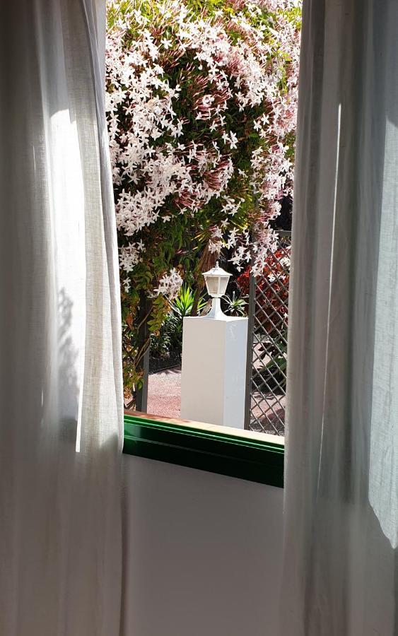 Bungalow La Datura El Paso Εξωτερικό φωτογραφία