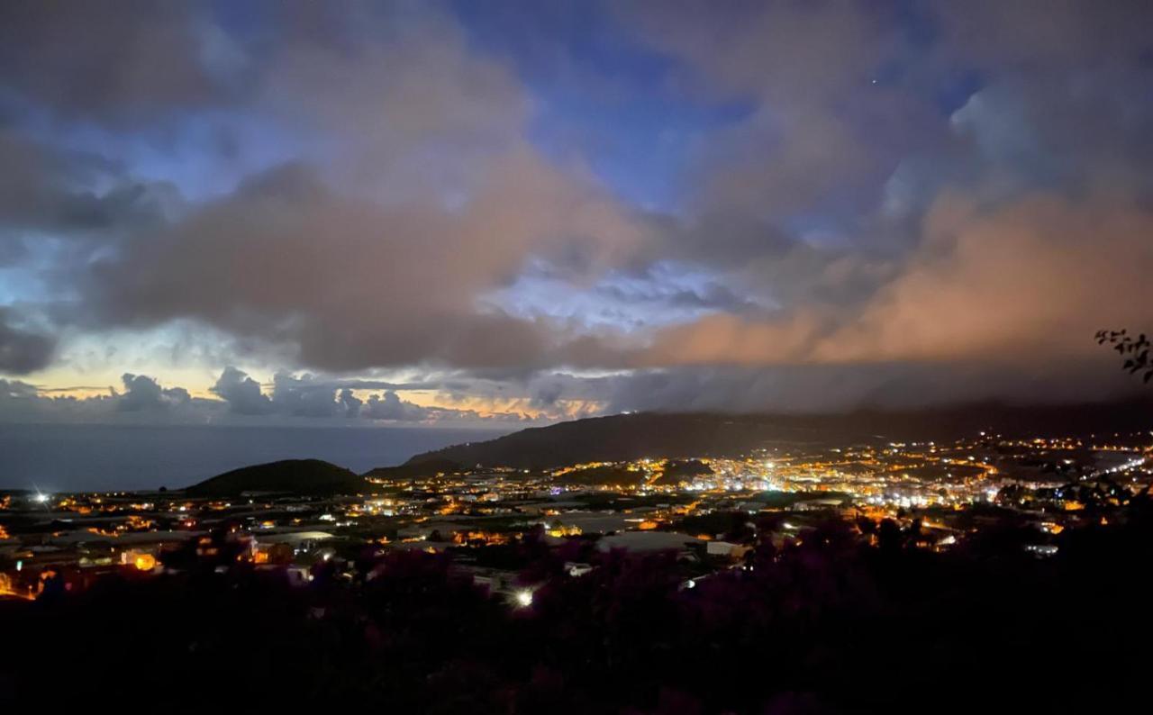 Bungalow La Datura El Paso Εξωτερικό φωτογραφία