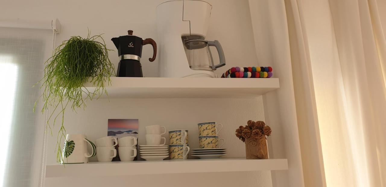Bungalow La Datura El Paso Εξωτερικό φωτογραφία