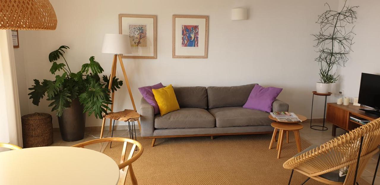 Bungalow La Datura El Paso Εξωτερικό φωτογραφία