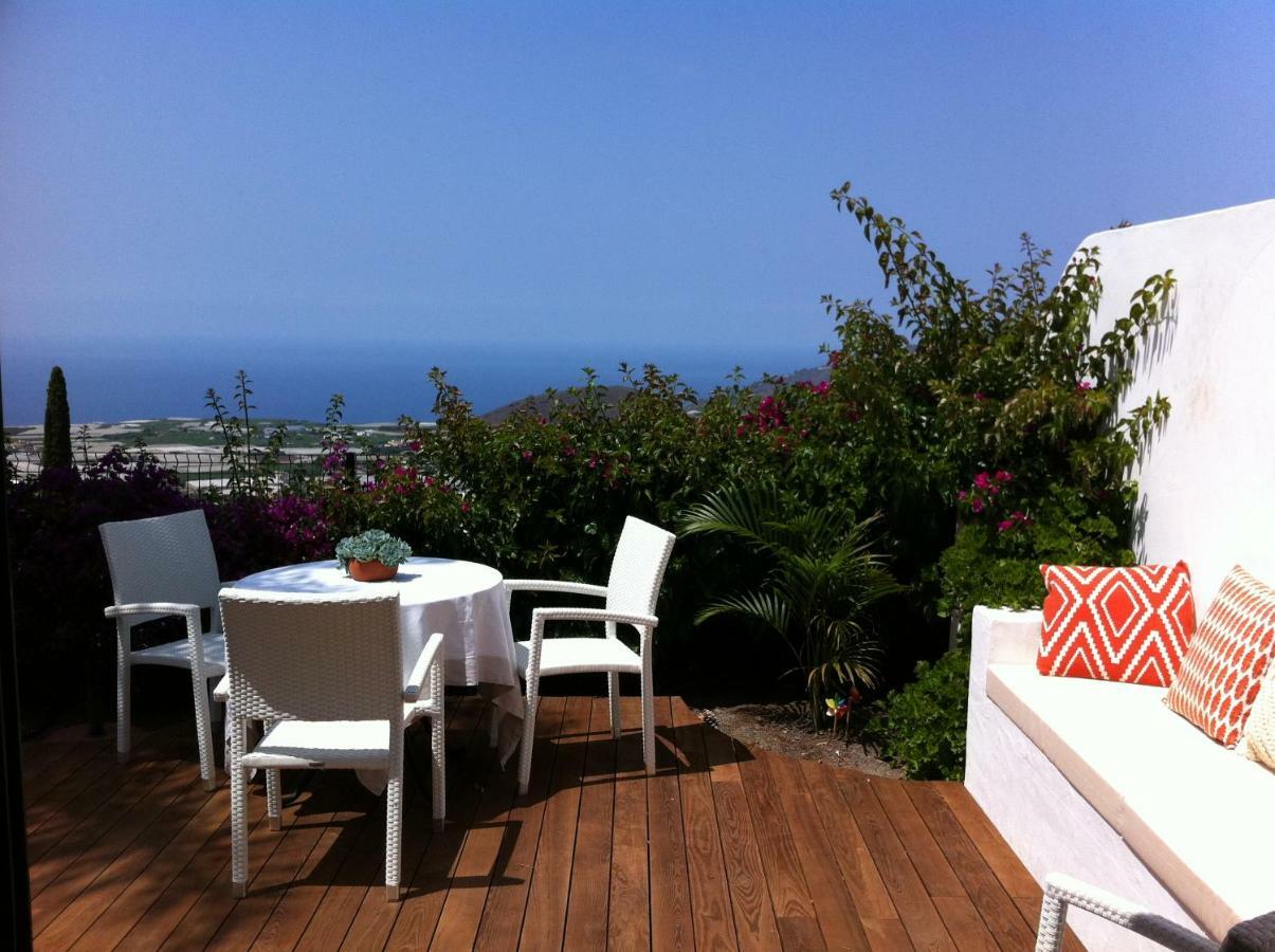 Bungalow La Datura El Paso Εξωτερικό φωτογραφία