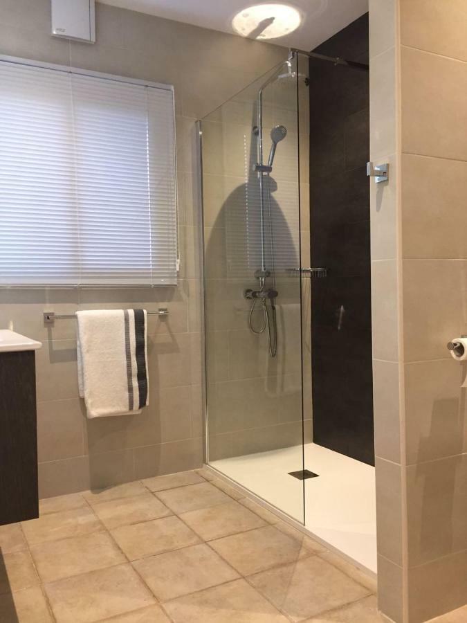 Bungalow La Datura El Paso Εξωτερικό φωτογραφία