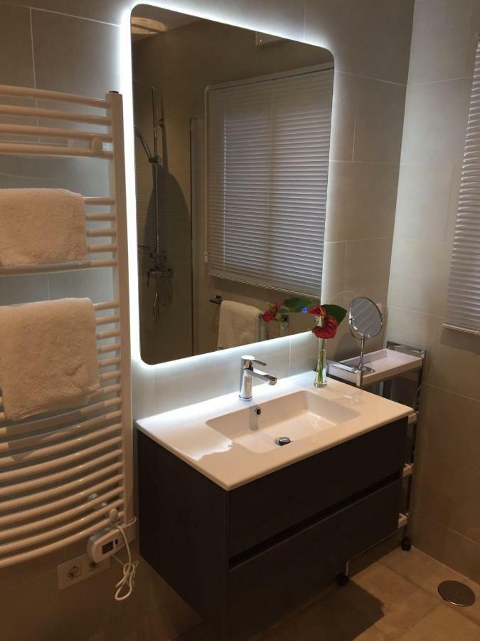 Bungalow La Datura El Paso Εξωτερικό φωτογραφία