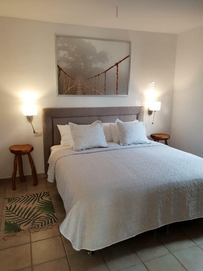 Bungalow La Datura El Paso Εξωτερικό φωτογραφία