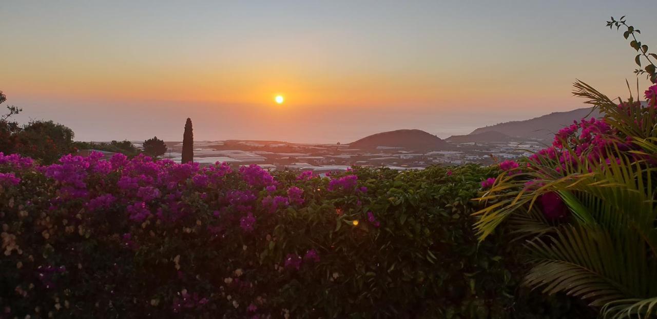 Bungalow La Datura El Paso Εξωτερικό φωτογραφία